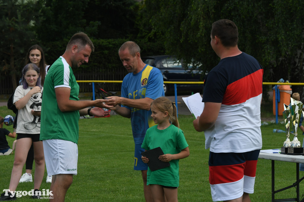 I Charytatywny Turniej Piłkarski CEO-CUP (Raciąż 26.06.2021)