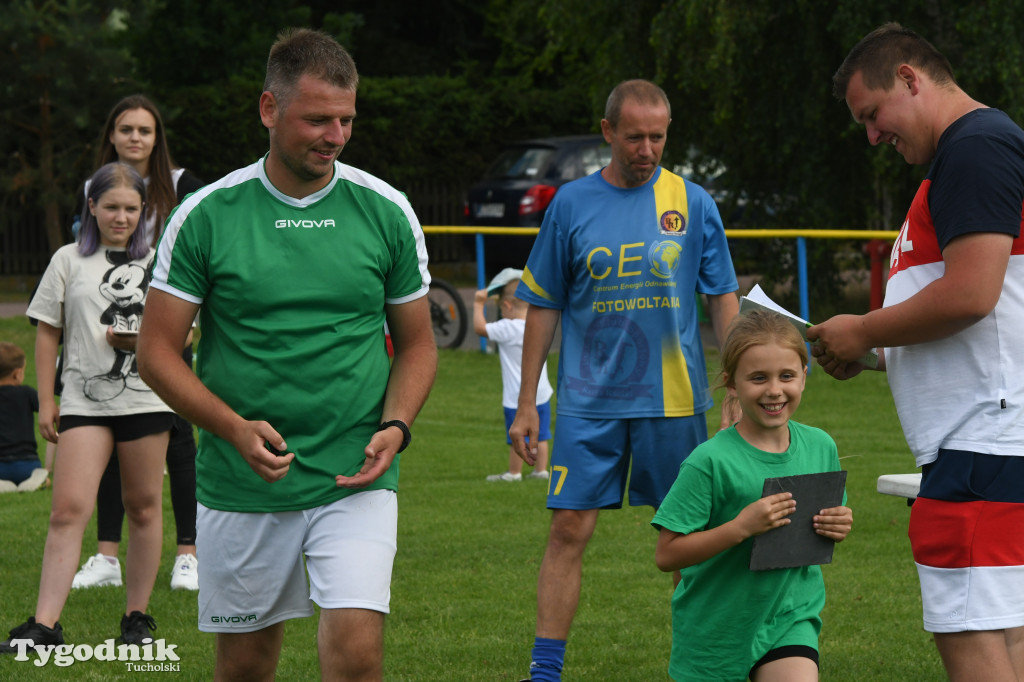 I Charytatywny Turniej Piłkarski CEO-CUP (Raciąż 26.06.2021)