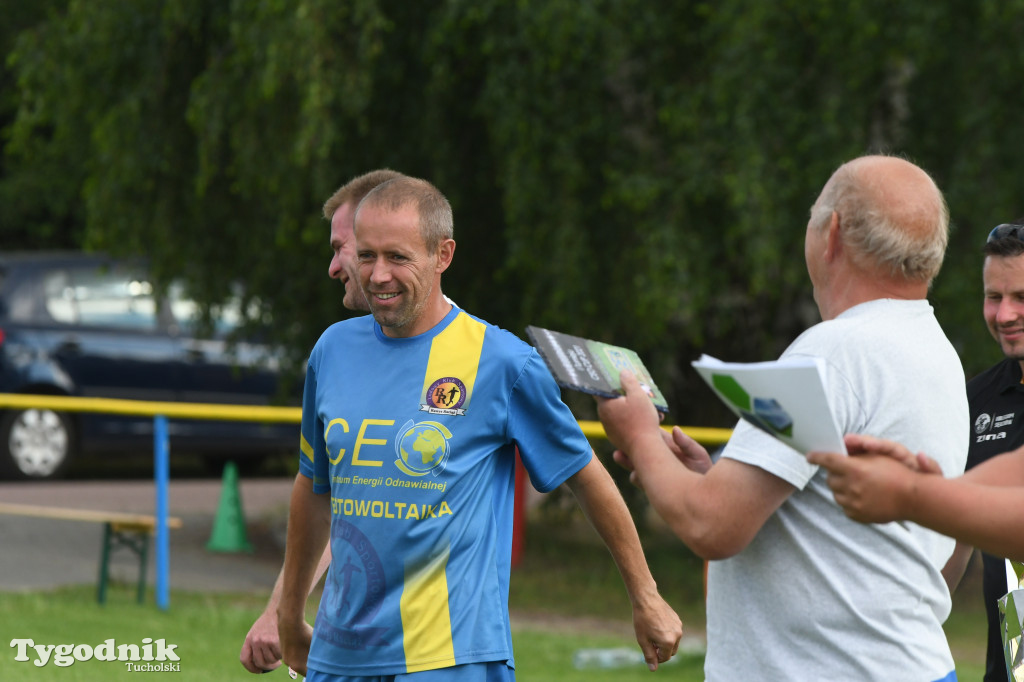 I Charytatywny Turniej Piłkarski CEO-CUP (Raciąż 26.06.2021)