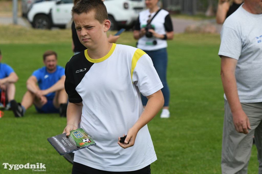I Charytatywny Turniej Piłkarski CEO-CUP (Raciąż 26.06.2021)