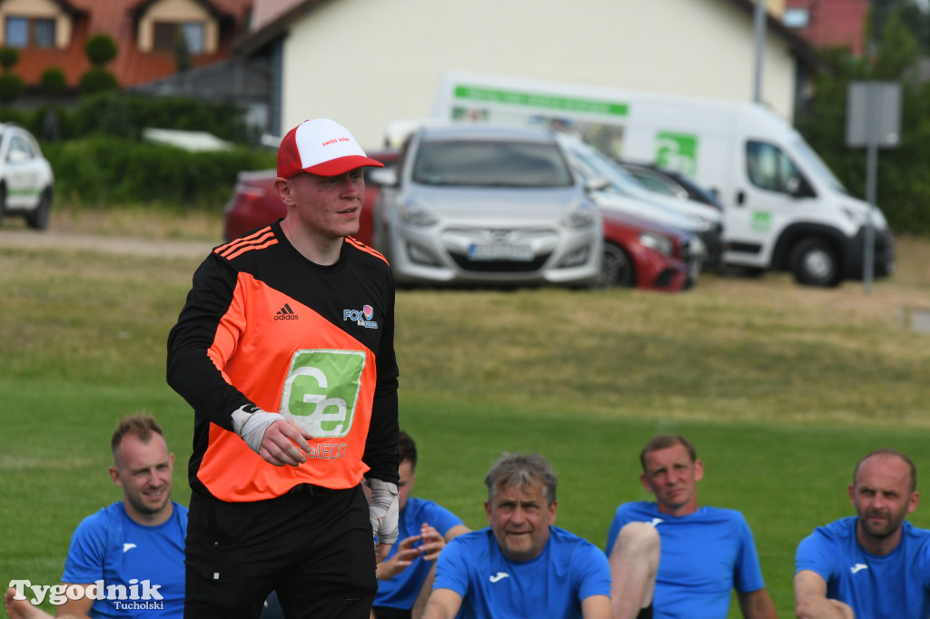 I Charytatywny Turniej Piłkarski CEO-CUP (Raciąż 26.06.2021)