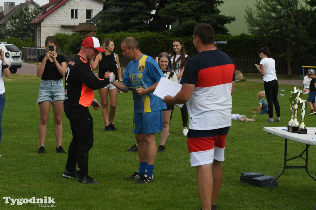 I Charytatywny Turniej Piłkarski CEO-CUP (Raciąż 26.06.2021)