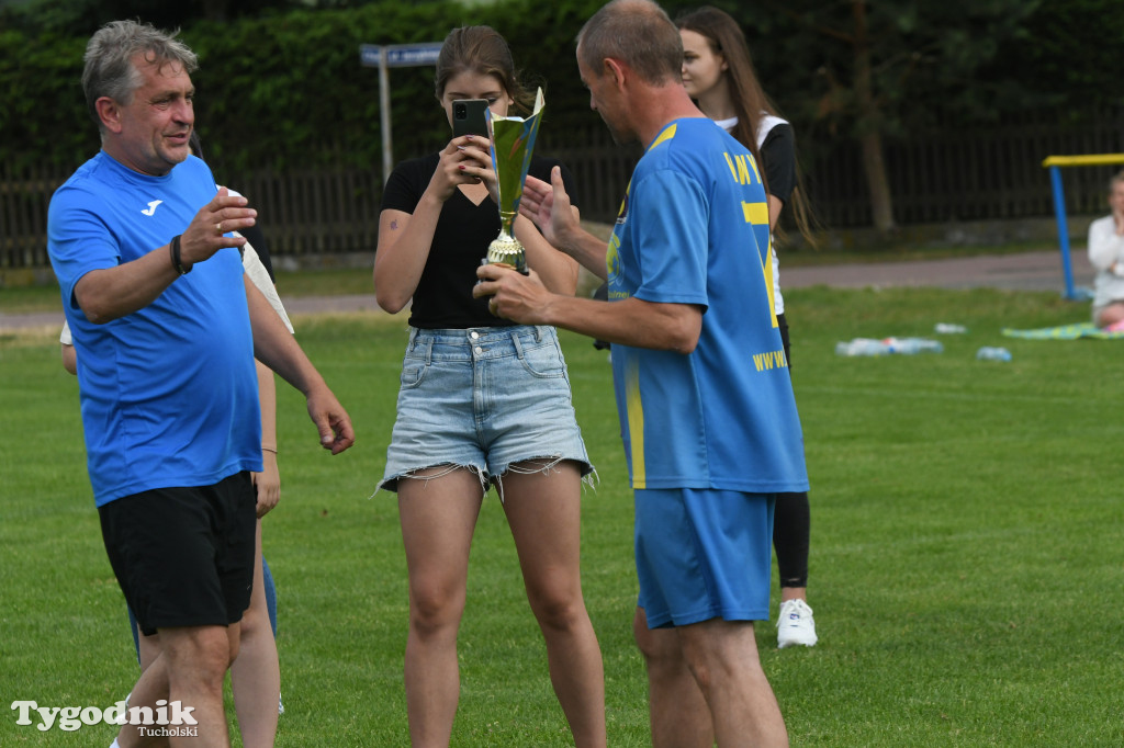 I Charytatywny Turniej Piłkarski CEO-CUP (Raciąż 26.06.2021)