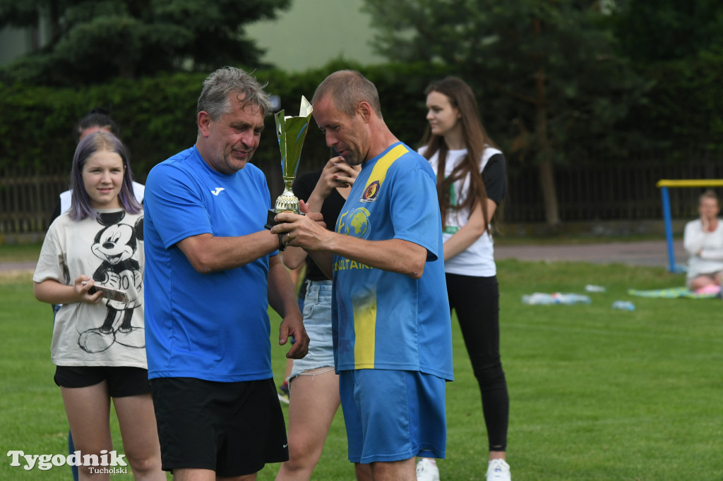I Charytatywny Turniej Piłkarski CEO-CUP (Raciąż 26.06.2021)