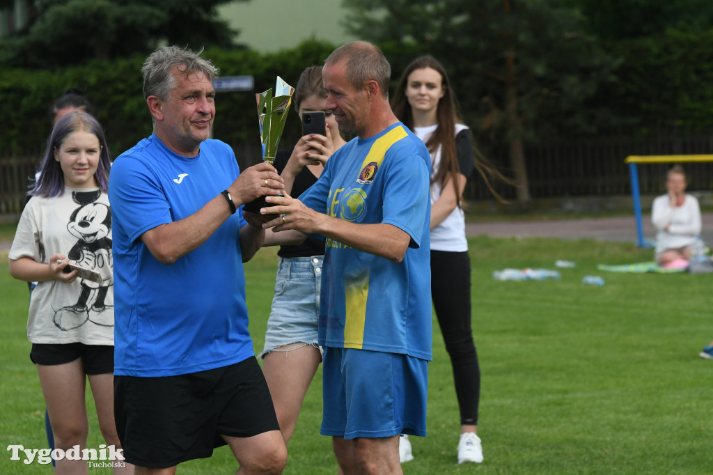 I Charytatywny Turniej Piłkarski CEO-CUP (Raciąż 26.06.2021)