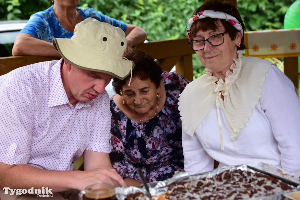Średniowieczne Kęsowo