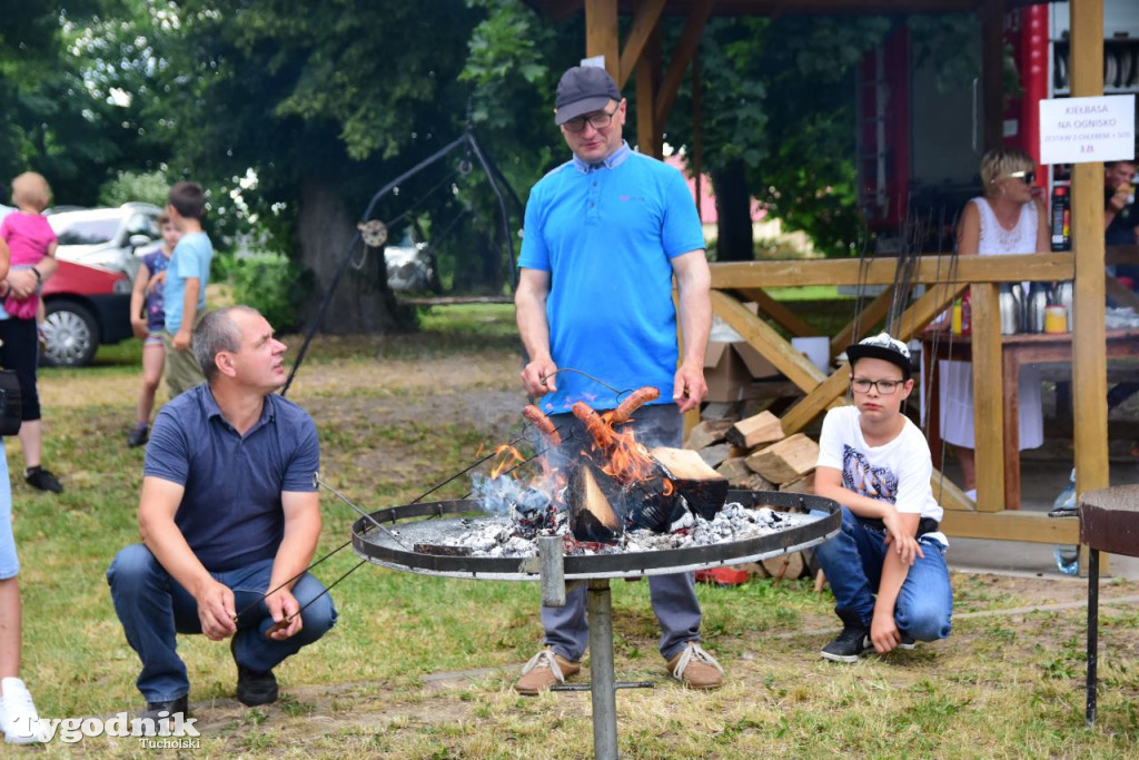 Średniowieczne Kęsowo
