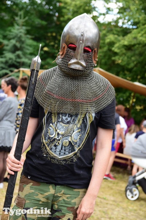 Średniowieczne Kęsowo