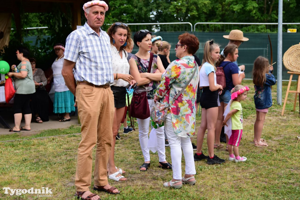 Średniowieczne Kęsowo