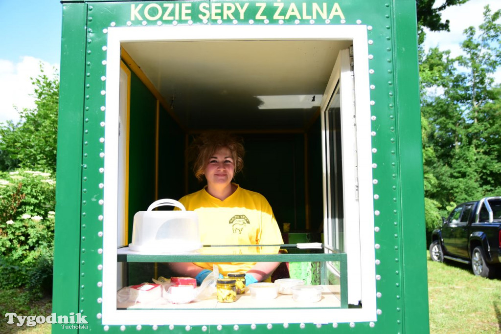 Średniowieczne Kęsowo