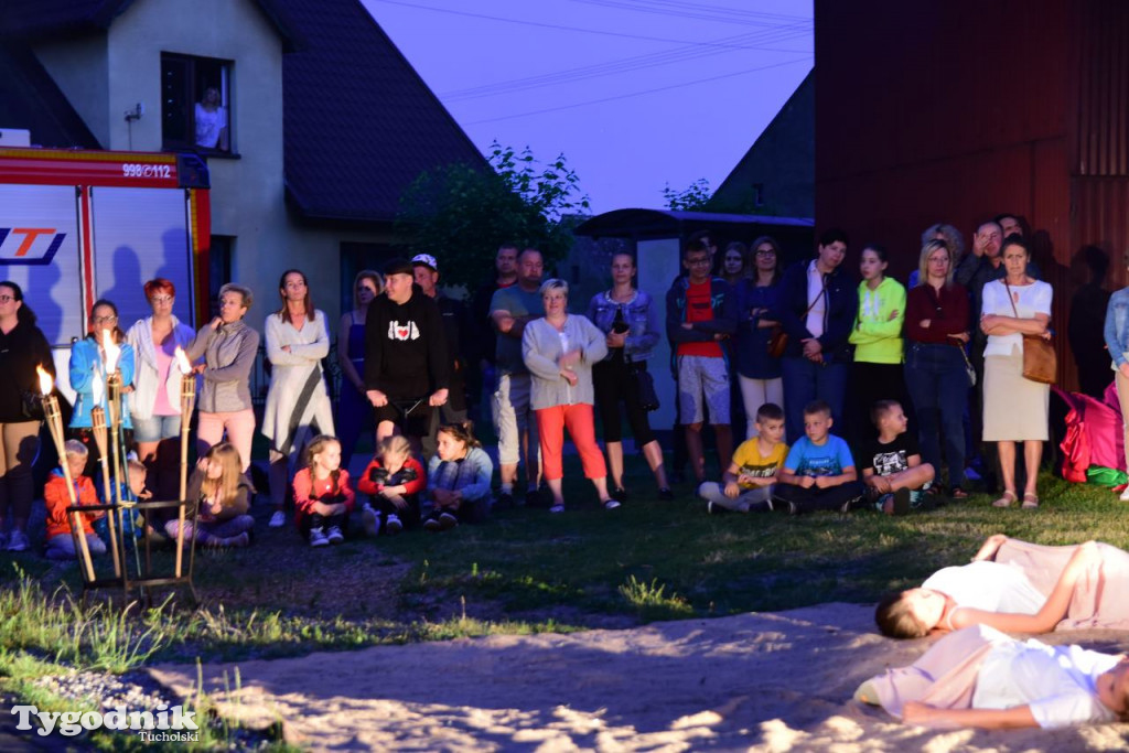 Noc Kupały