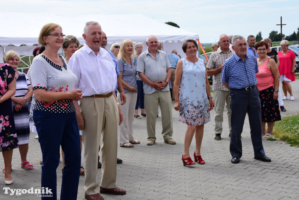 Piknik seniorów