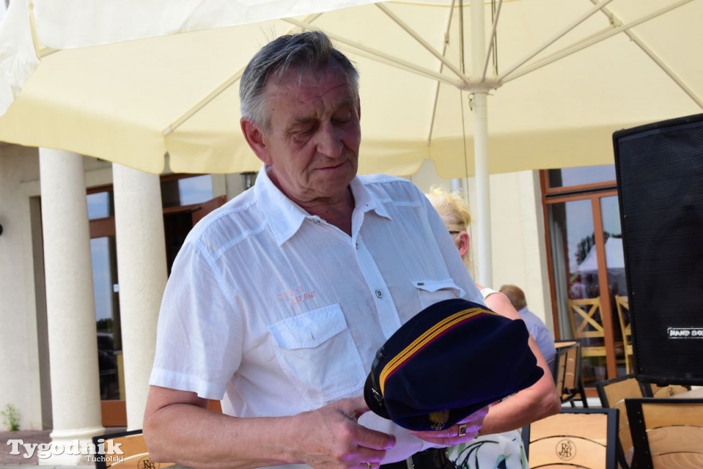 Piknik seniorów