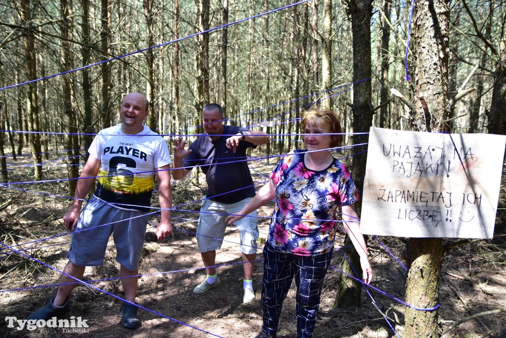 Otwarty Punkt Integracji w Lubiewicach