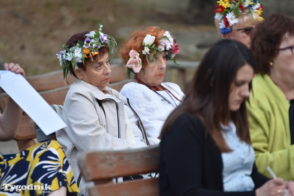 Świętojańskie Poezjowanie