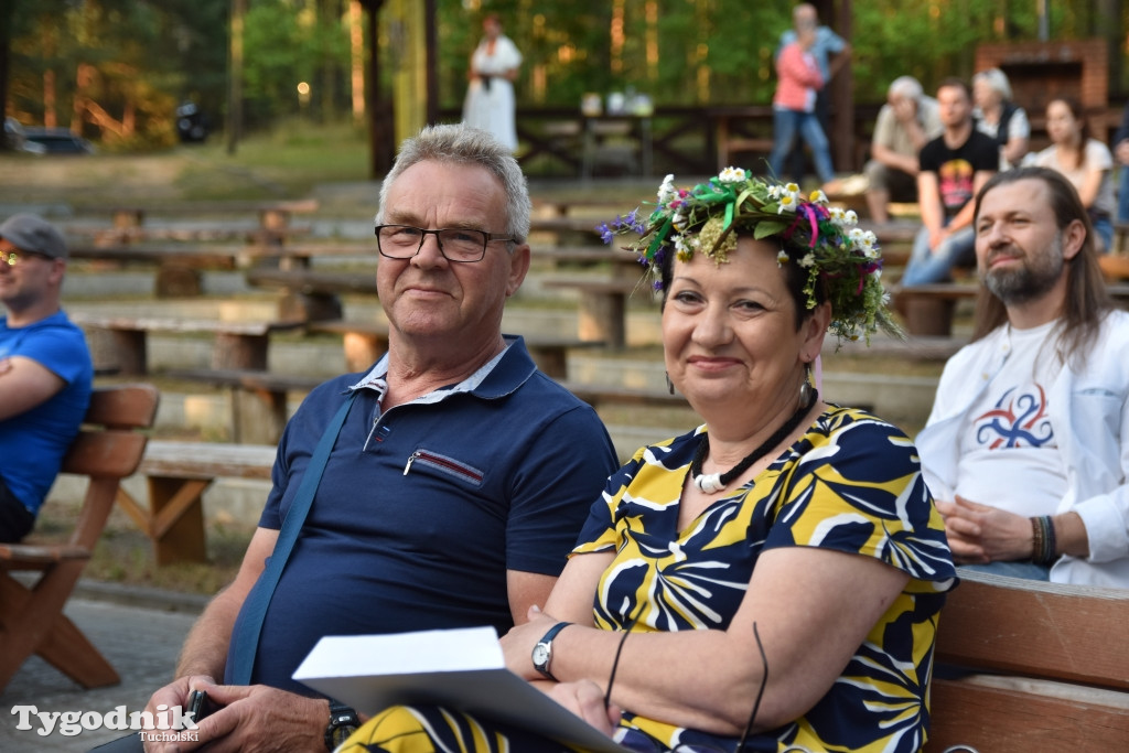 Świętojańskie Poezjowanie
