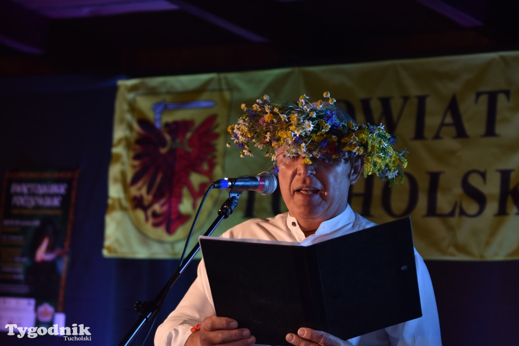 Świętojańskie Poezjowanie