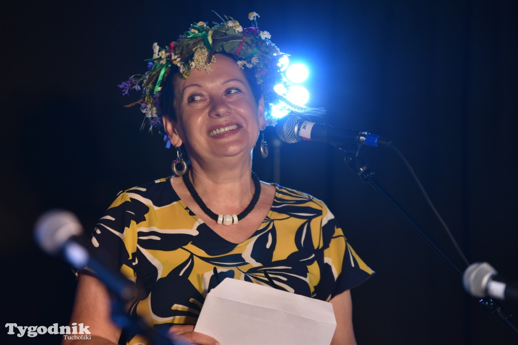 Świętojańskie Poezjowanie