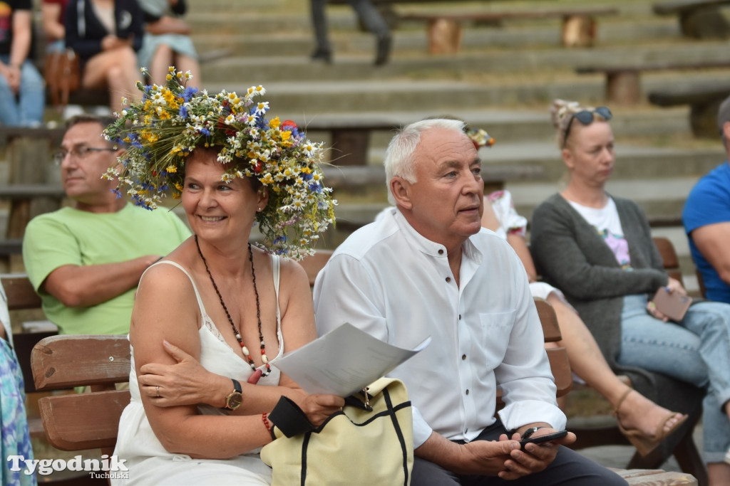 Świętojańskie Poezjowanie
