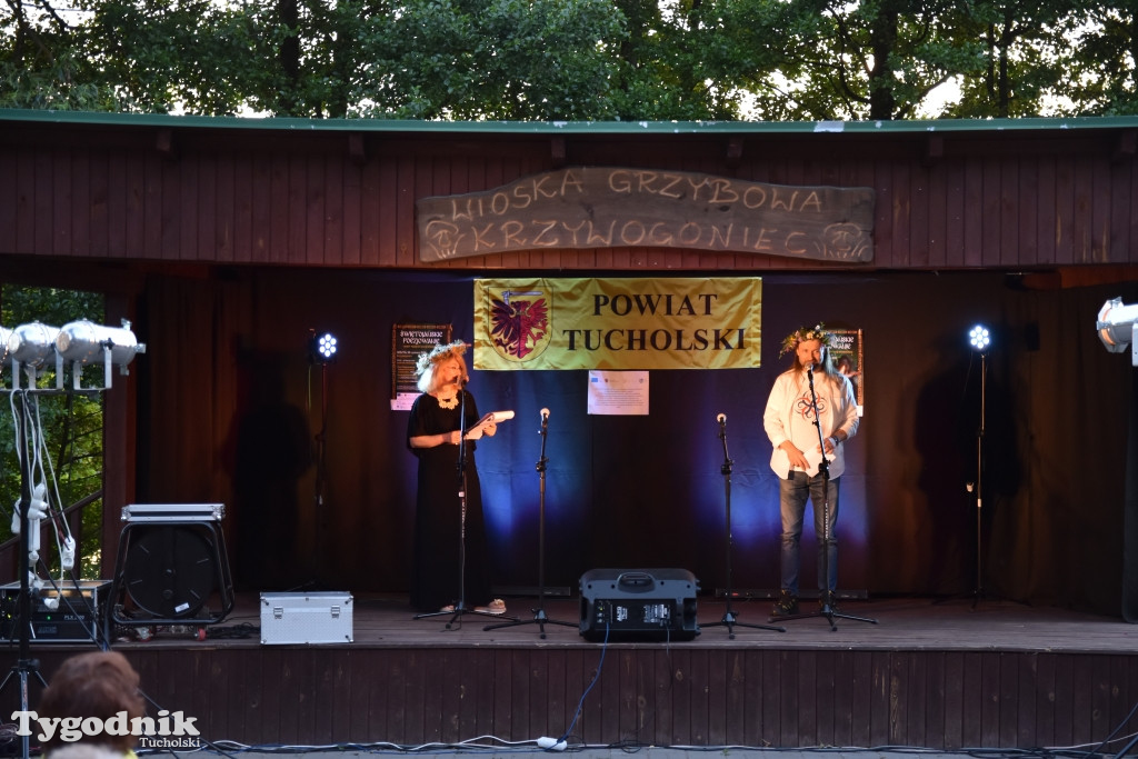 Świętojańskie Poezjowanie