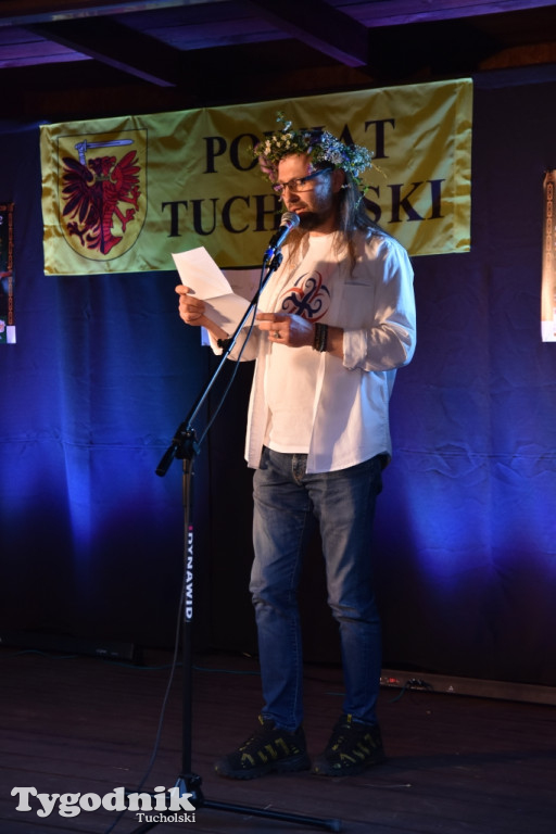 Świętojańskie Poezjowanie
