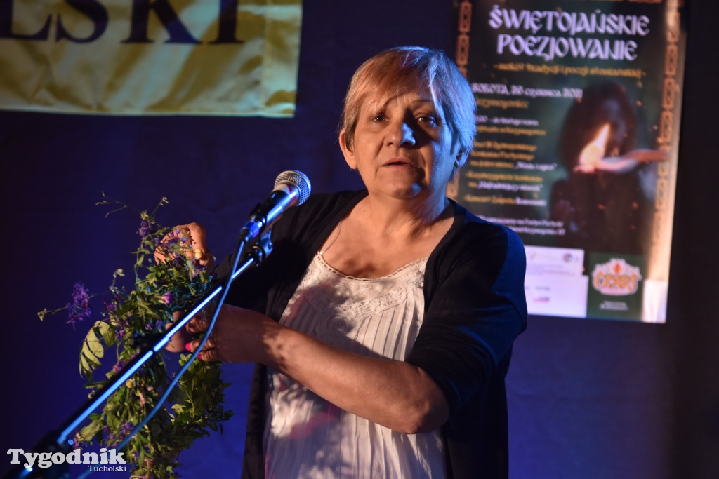 Świętojańskie Poezjowanie