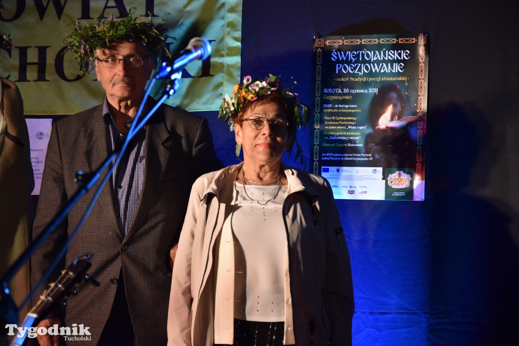 Świętojańskie Poezjowanie