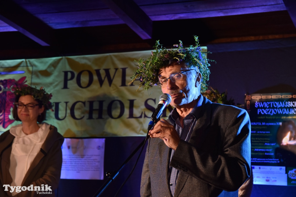 Świętojańskie Poezjowanie