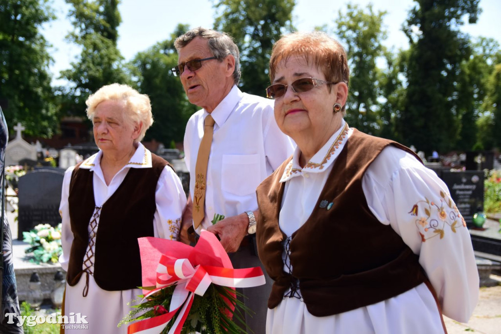 Pamięci Wryczy i pamięci 