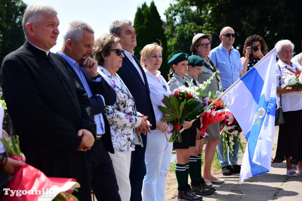 Pamięci Wryczy i pamięci 