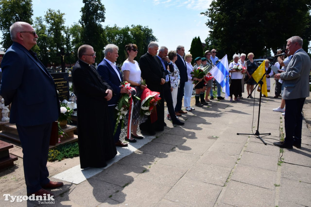 Pamięci Wryczy i pamięci 