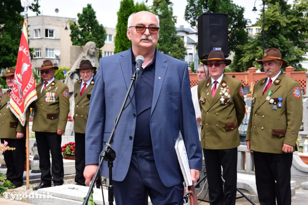 Pamięci Wryczy i pamięci 