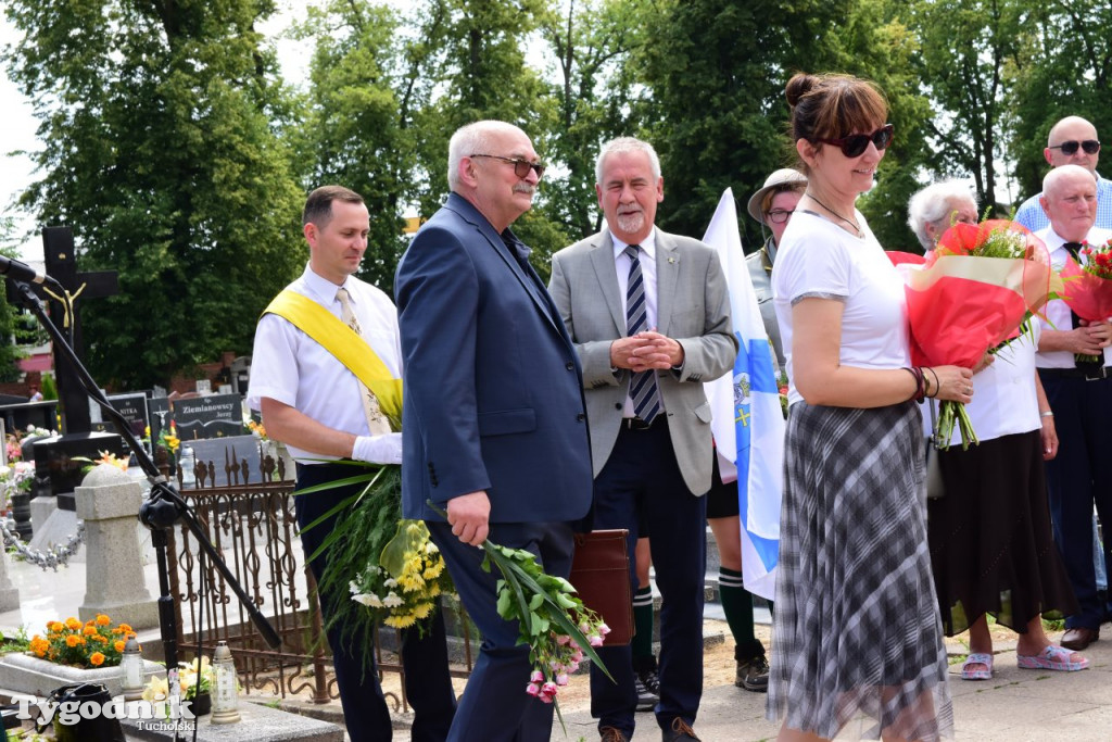 Pamięci Wryczy i pamięci 