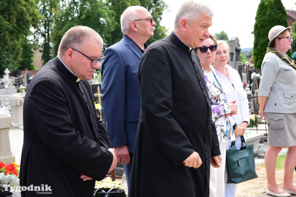 Pamięci Wryczy i pamięci 