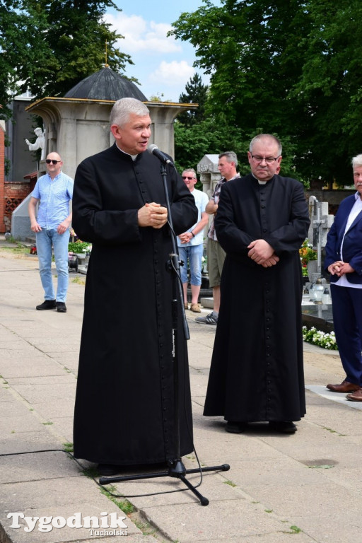 Pamięci Wryczy i pamięci 