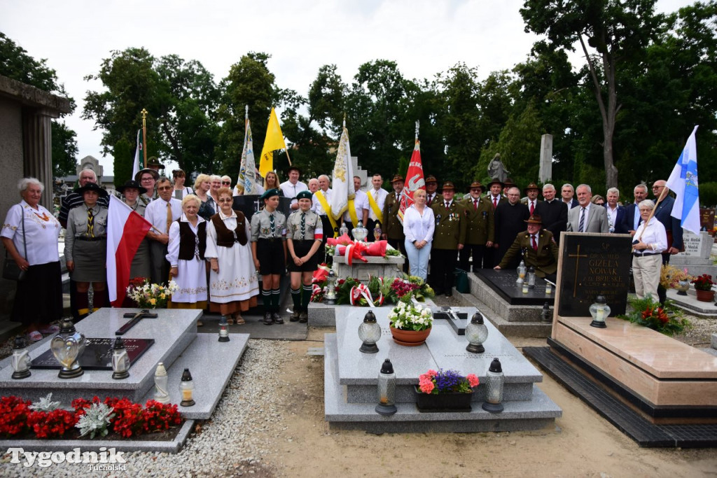 Pamięci Wryczy i pamięci 