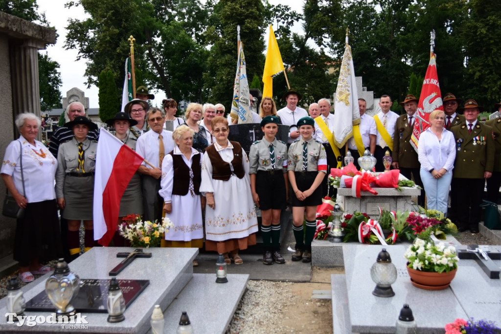 Pamięci Wryczy i pamięci 