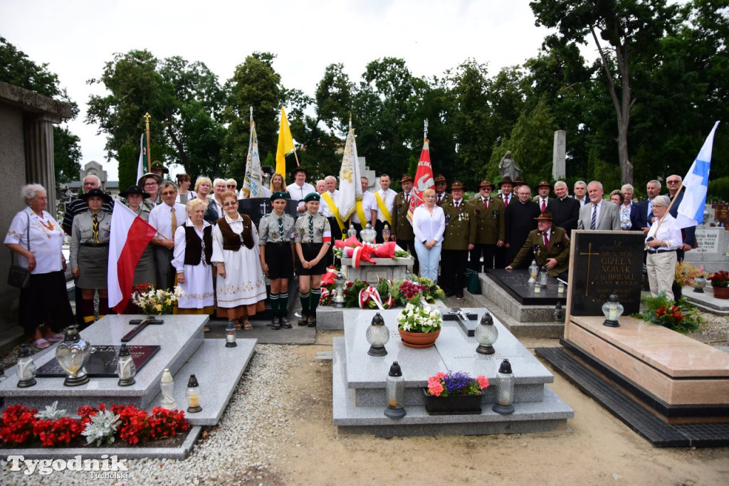 Pamięci Wryczy i pamięci 