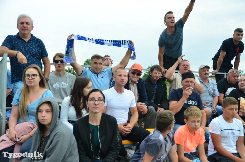 Rawys CEO Raciąż - Błękitni Podwiesk. Awans Rawysa do 5 ligi!