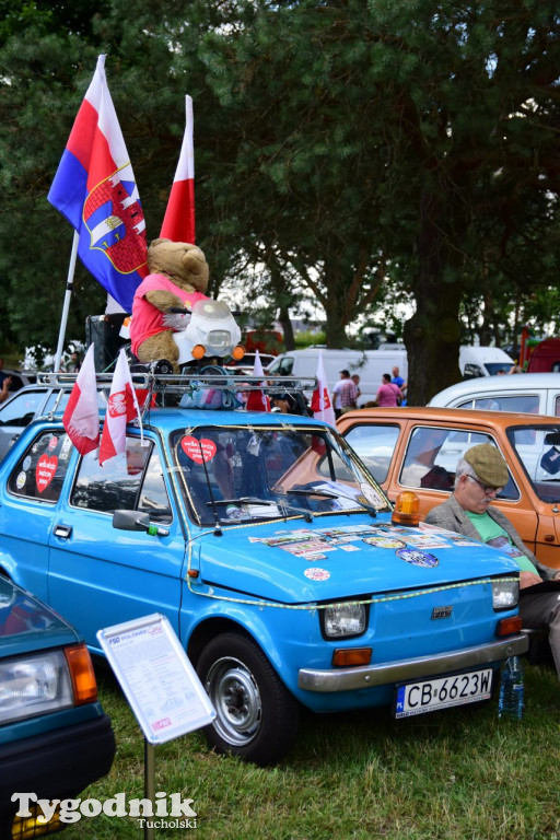 Pojazdy zabytkowe