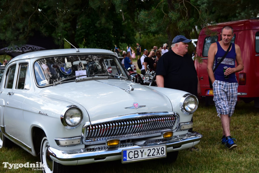 Pojazdy zabytkowe