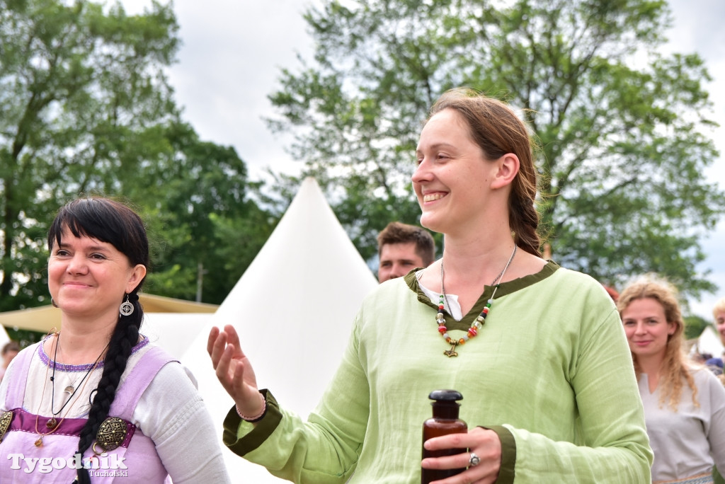 III Piknik Historyczny w Bysławiu