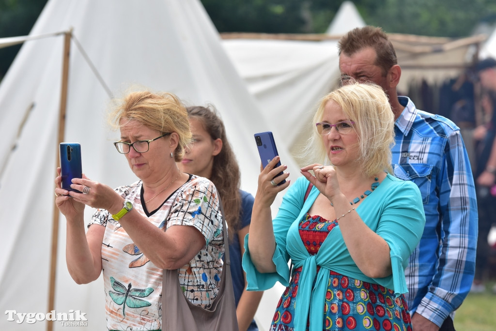 III Piknik Historyczny w Bysławiu