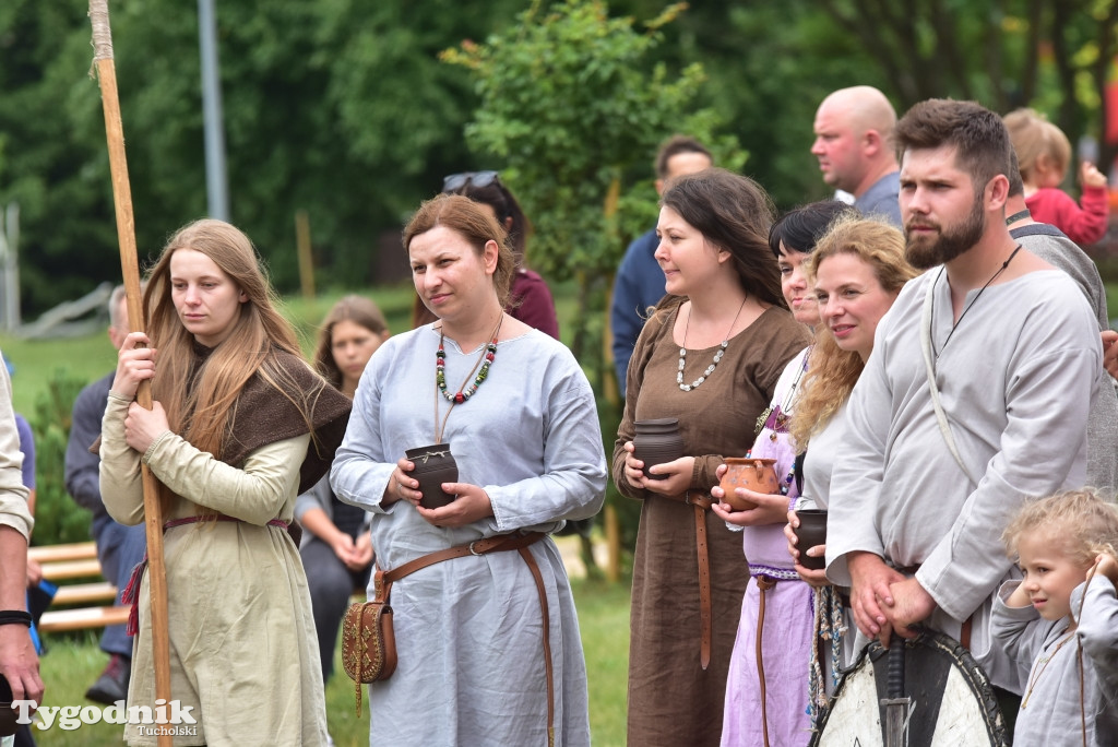 III Piknik Historyczny w Bysławiu