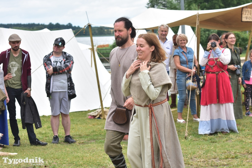 III Piknik Historyczny w Bysławiu