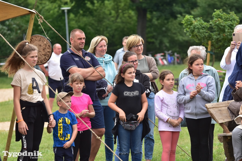 III Piknik Historyczny w Bysławiu