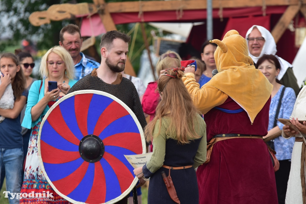 III Piknik Historyczny w Bysławiu