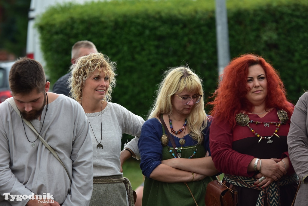 III Piknik Historyczny w Bysławiu