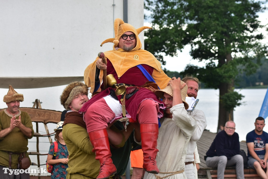 III Piknik Historyczny w Bysławiu