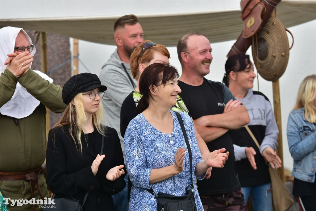 III Piknik Historyczny w Bysławiu